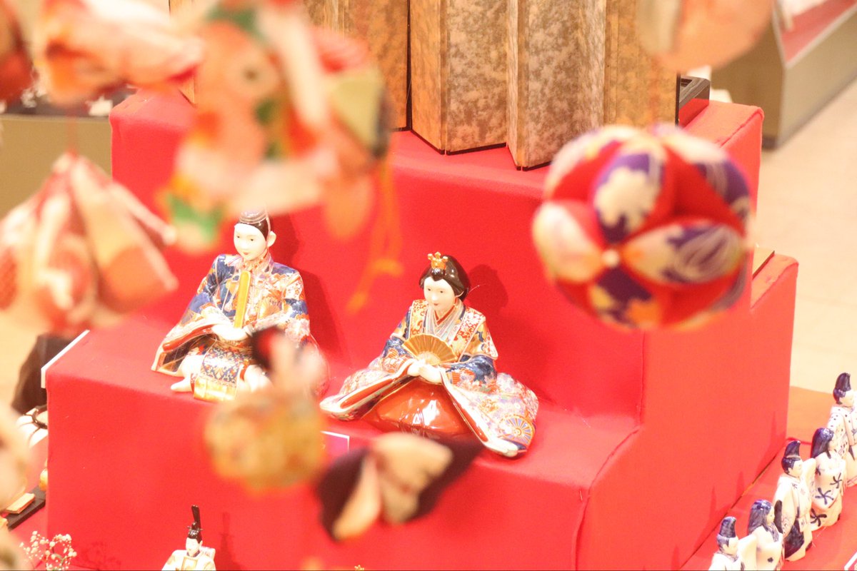 krm_ptut's tweet photo. フライングですが、お雛様。

#キリトリセカイ #ファインダー越しの私の世界 #写真好きな人と繋がりたい #写真で伝える私の世界 #写真で奏でる私の世界 https://t.co/OJrjcBv5AC