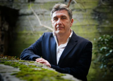 Srđan Crnjanski tweet media