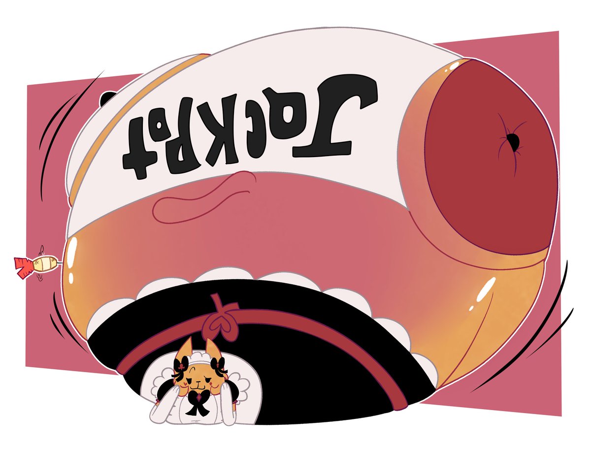 Ponchy ( comm open ) tweet media