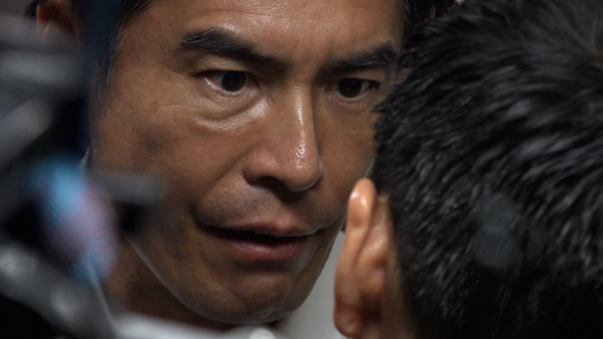 情熱大陸 tweet media