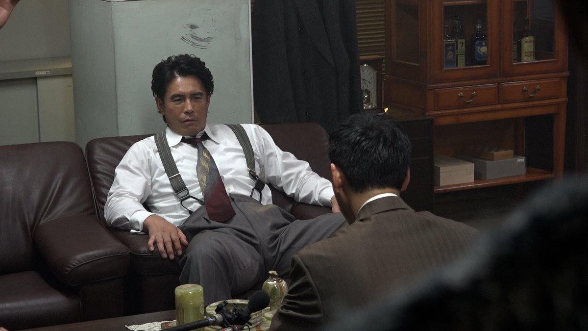 情熱大陸 tweet media