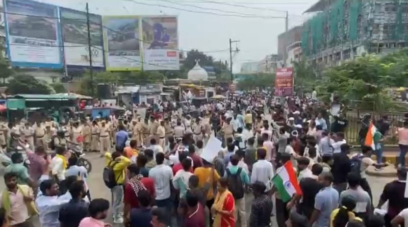BiharTeacherPGT's tweet photo. #ReleaseTRE4Now

For the past 2 years, aspirants have been waiting with hope and patience. The continued delay in TRE 4 is affecting thousands of careers and creating uncertainty.

@BPSCOffice Kindly release the TRE 4 Notification at the earliest and provide clarity to all candidates.

@sunilkbv
