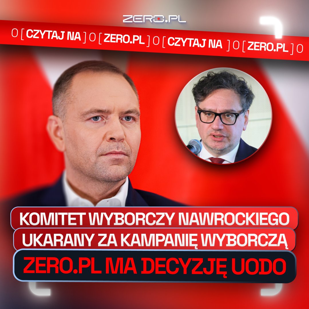 OficjalneZero tweet media
