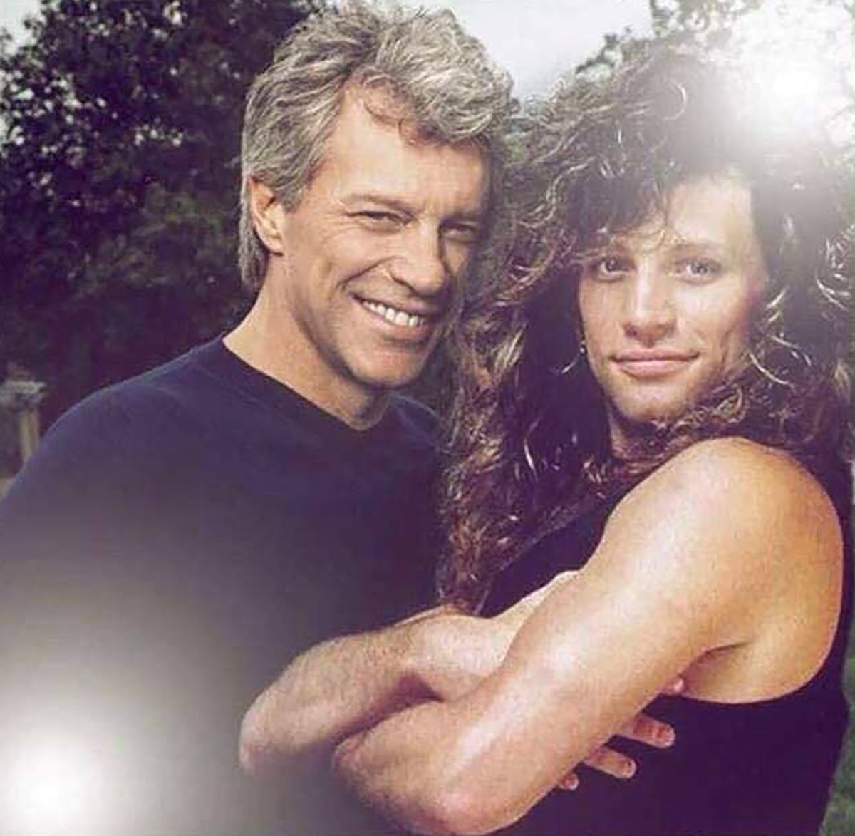 Today is the 64th birthday of the great JON BON JOVI; musician, actor, producer, composer and singer of Melodic Rock, Hard Rock, Pop Rock and A.O.R. Music; recognized worldwide for being the vocalist and leader of the band BON JOVI, as well as for his solo career as JON BON JOVI!