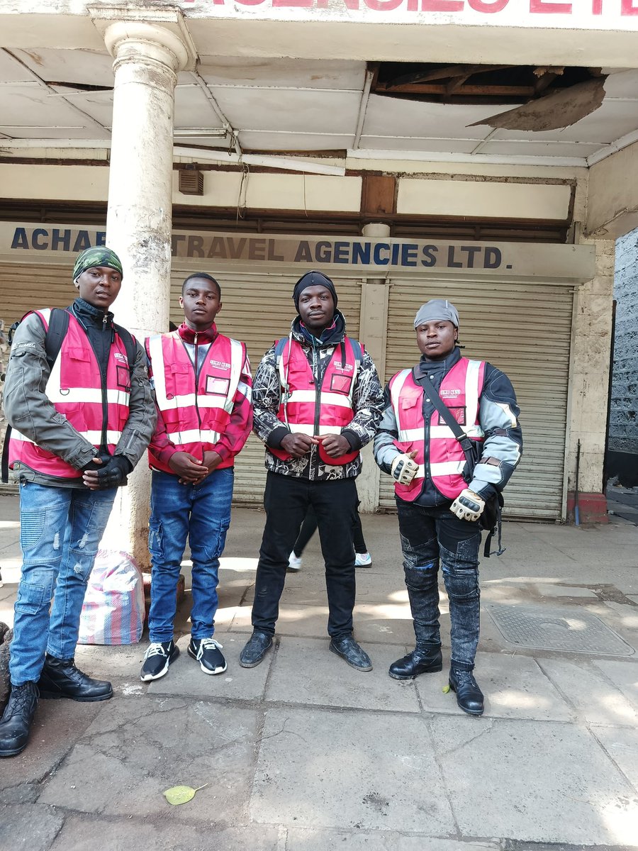 TumaNasi's tweet photo. Good morning and happy new week, 

A kind reminder that we run deliveries and errands within Nairobi and it's outskirts.

Tunaomba biashara zenu zijipe mpate kazi ya kutupatia hii wiki.

☎️0118687088/0784008487 https://t.co/ISyEcxzThC