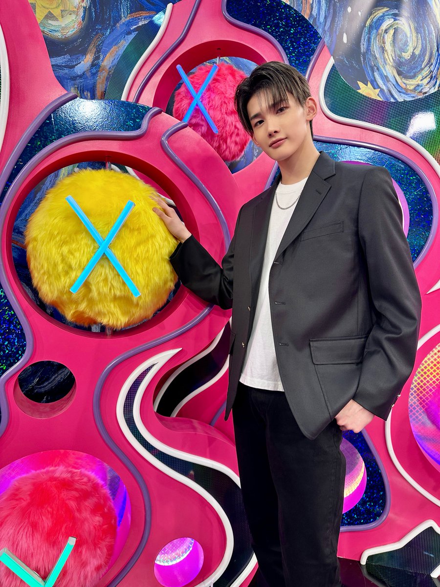 andTEAMofficial tweet picture