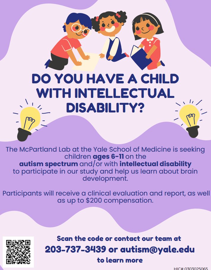 Yale Child Study Center tweet media