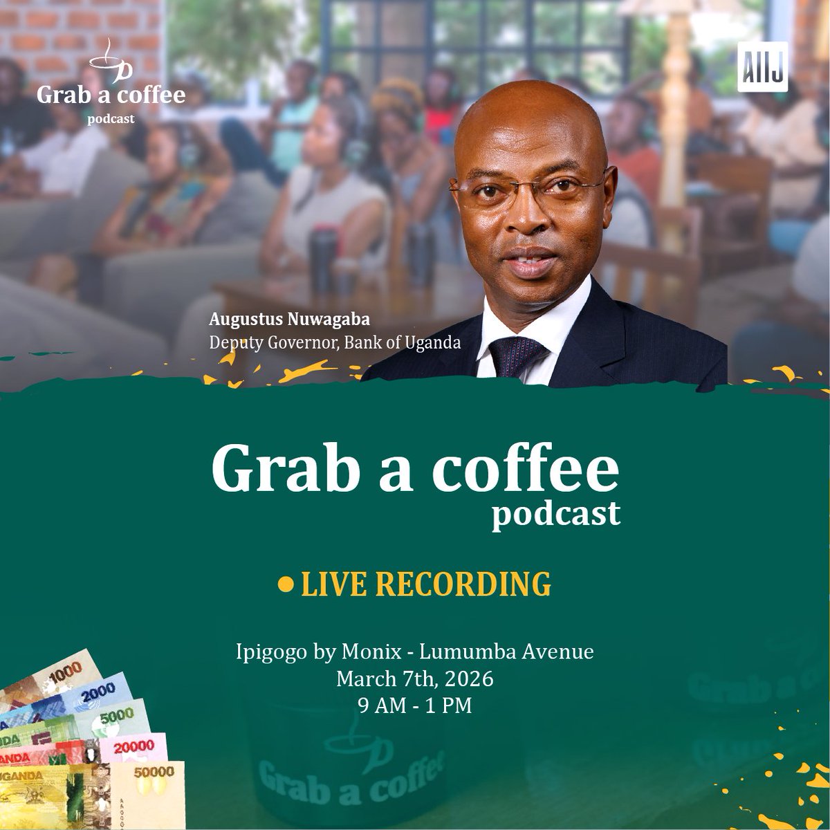 Grab a Coffee Podcast tweet media