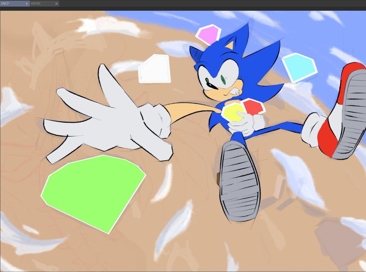 wip
#SonicTheHedgehog