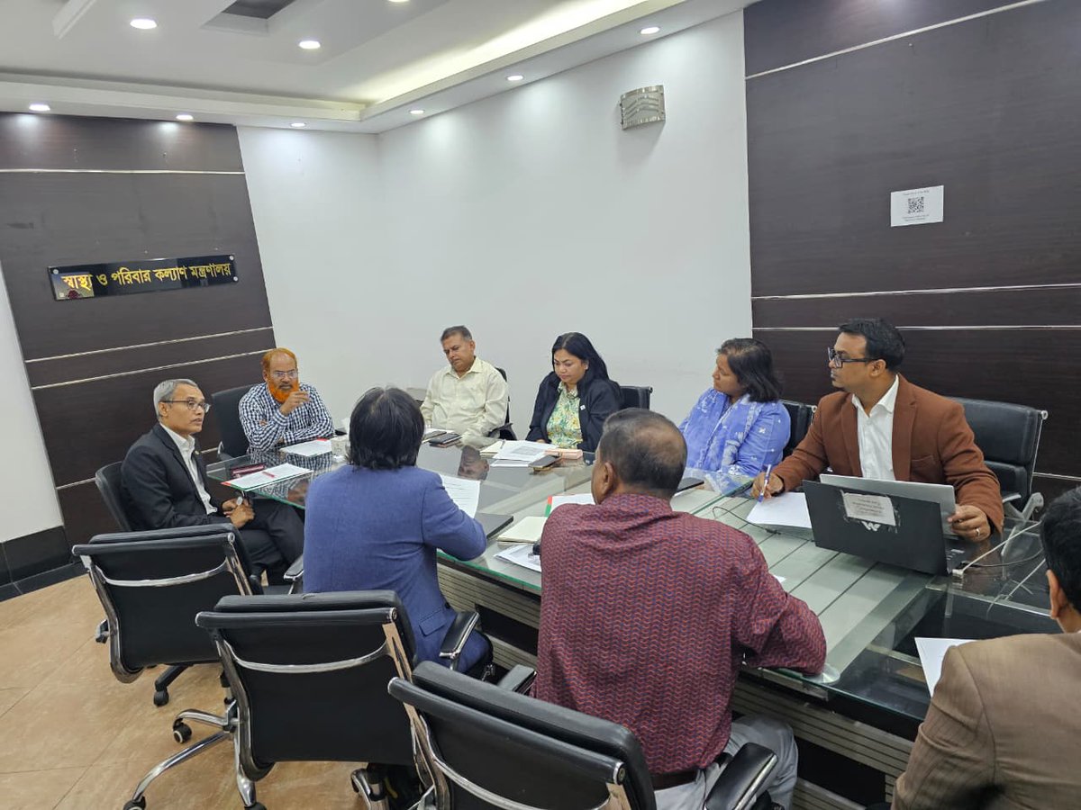 Bangladesh Red Crescent Society (BDRCS) tweet media