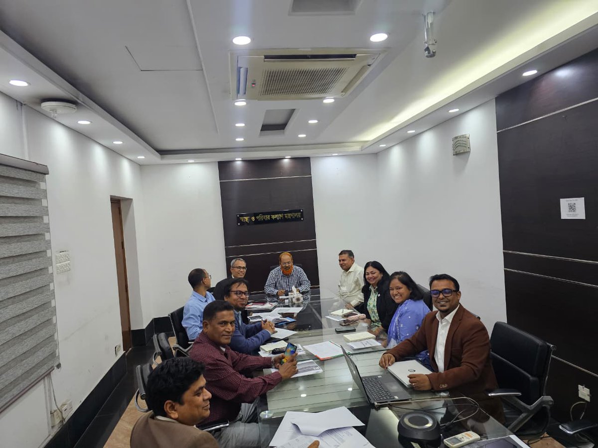 Bangladesh Red Crescent Society (BDRCS) tweet media