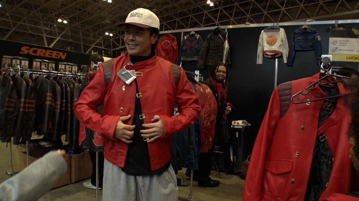 情熱大陸 tweet media