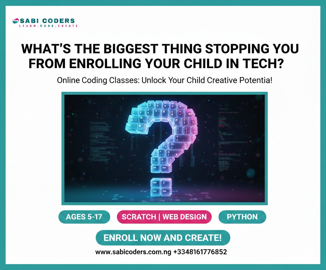 Sabi Coders tweet media