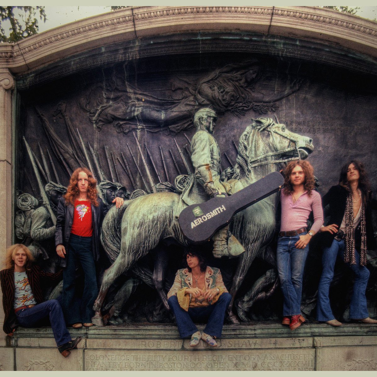 エアロスミス / AEROSMITH 日本レーベル公式 (@aerosmith_japan