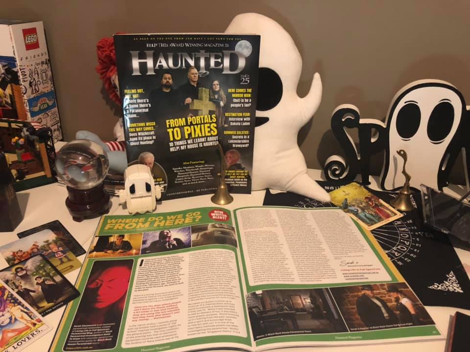 Sarah 𝐿𝐿𝐼𝐹𝒮 🇦🇺 tweet media