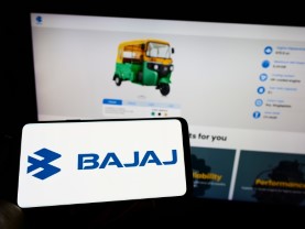 InformistMedia's tweet image. #BajajAuto Ltd sold 448,259 #vehicles in February, up 27% on year and the fastest growth in 27 months, driven by strong demand in domestic and overseas #markets across segments, the company said.

Details here:
informistmedia.com/EquityWire/459…