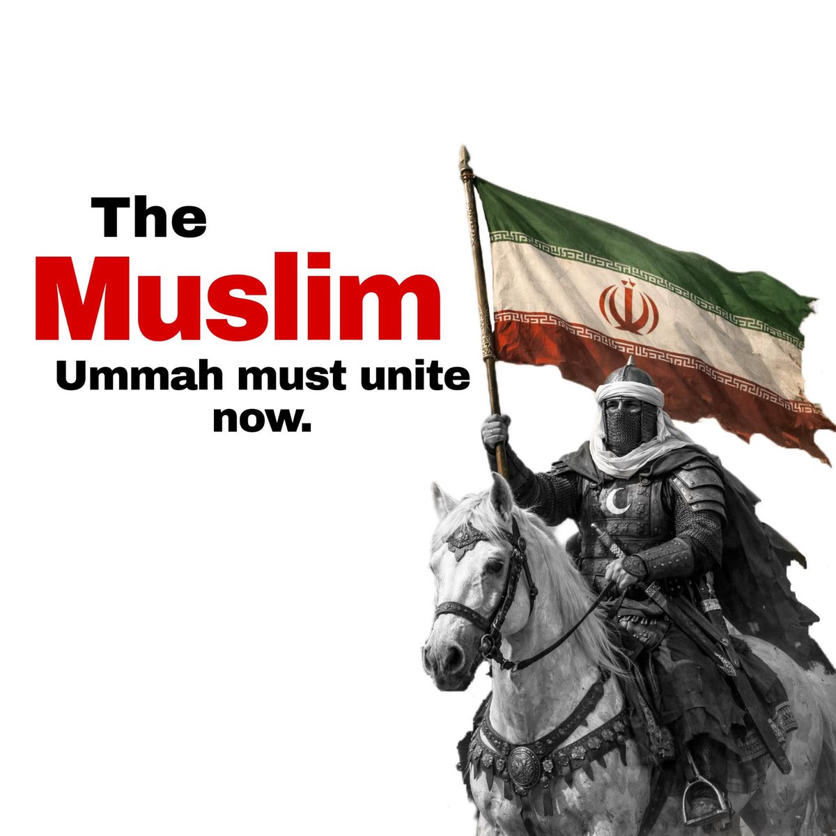Arakaninews24's tweet photo. It is time for the Ummah to stand as one.
Hold firmly to the rope of Allah and do not be divided. Our strength is in our unity, our power is in our faith, and together no force can break us.
One heart, one faith, one Ummah.
#UmmahUnity #OneUmmah https://t.co/f9sb0QKUOm