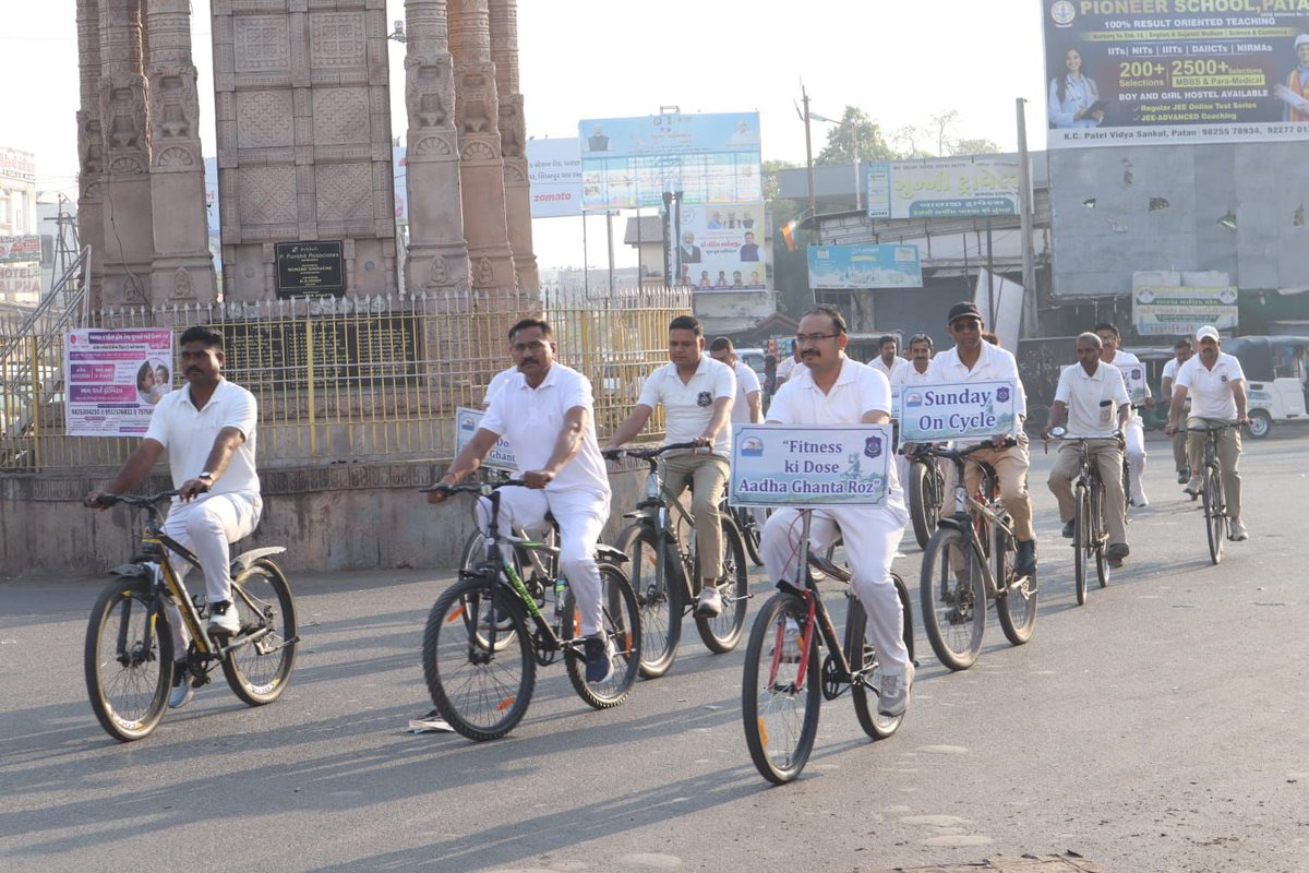 SP PATAN tweet media