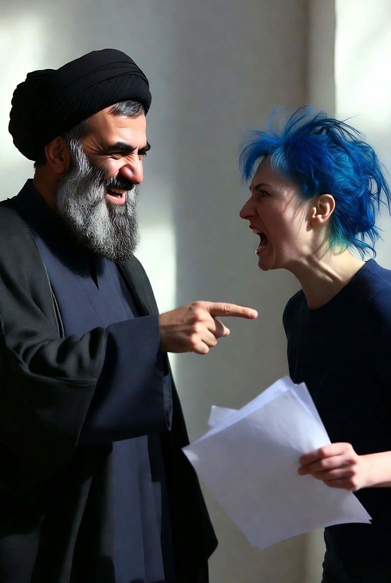 Sääntöpohjainen maailmanjärjestys oli kehitysaskel ihmiskunnan historiassa. Mutta mitä me teemme, kun joku kieltäytyy noudattamasta sääntöpohjaa?

Liianderssonit ja timostewartit eivät tee mitään ja tyrannia jatkuu loputtomiin.

USA valitsi konkretian.

Kumman sinä valitset?