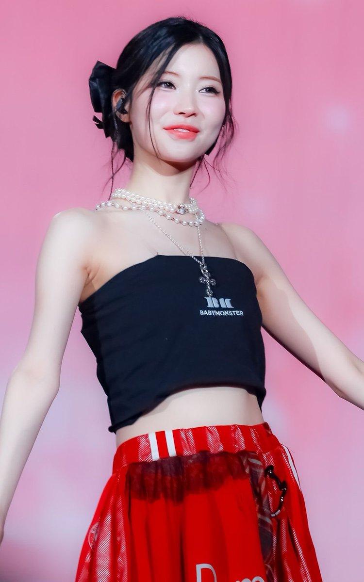 BABYMONSTER #ASA #ENAMIASA #アサ