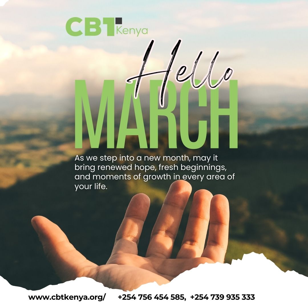 Cbt Kenya tweet media