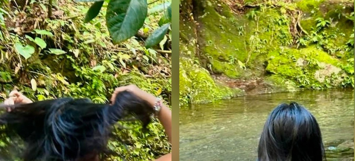 ultimate female form