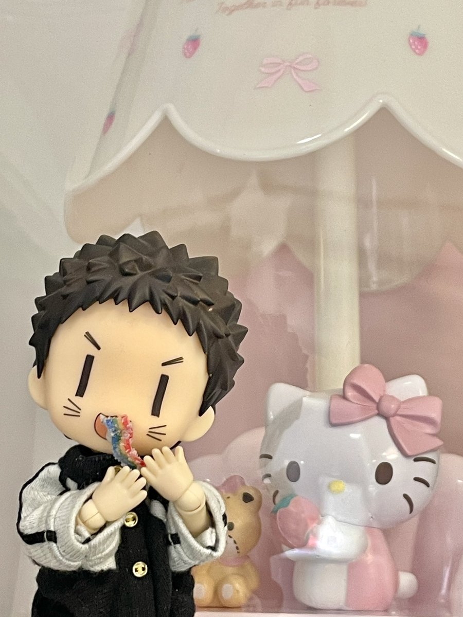 파르코미니의 미̆̈니̆̈미̊̈ tweet media