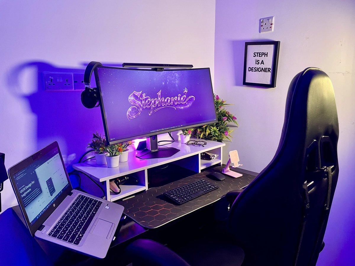 Stephy Designs tweet media