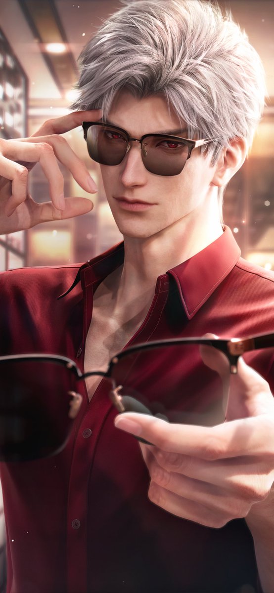 そう言えば今日、62-07でやっと手に入れましてね…。この人（と🍎兄さん）手に入る⭐︎4少な過ぎじゃありませんか…？