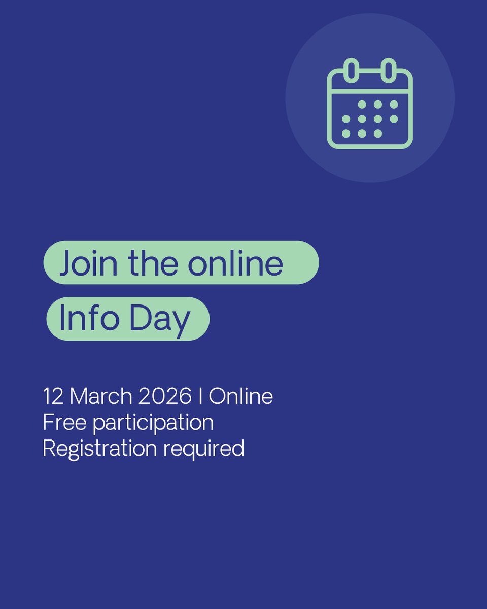 Circular Bio-based Europe Joint Undertaking tweet media