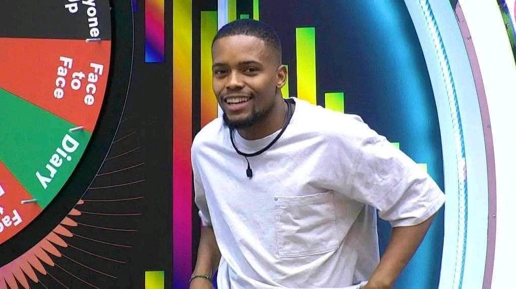 Proud is an understatement.When grace locates you, it breaks all protocol. Be Good and God will handle the rest🙏. Don't forget to have a lethal face card😉. Congratulations Sihle Sandile Sishi❤️. You deserve!