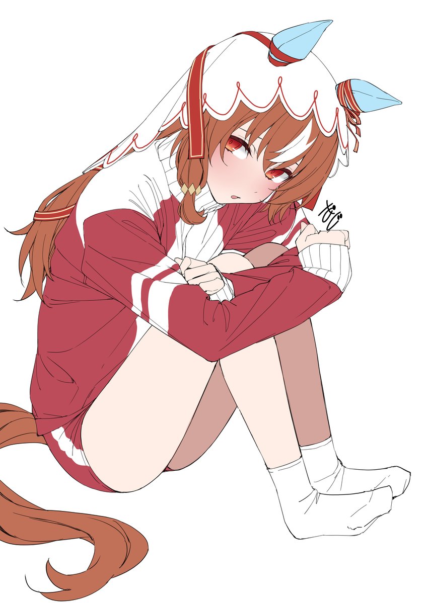 ゆうむぐ tweet media