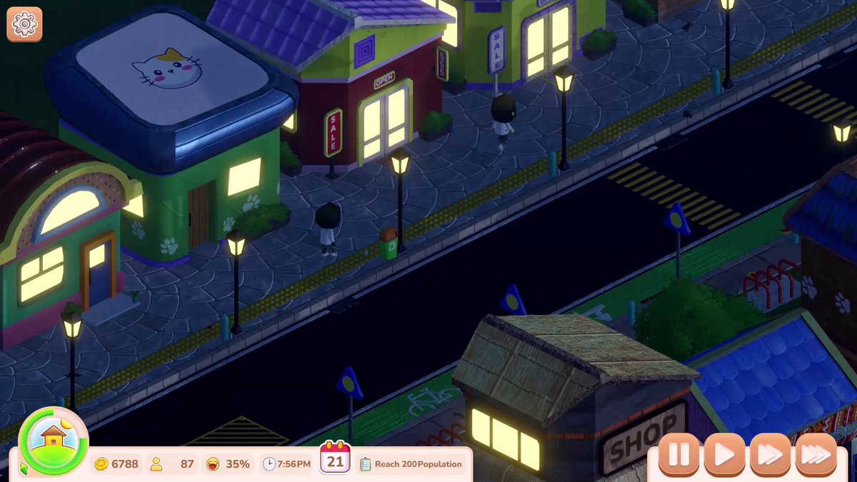 Indonesians here and we make videogames