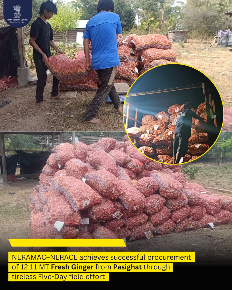 NorthEasternCouncil tweet media