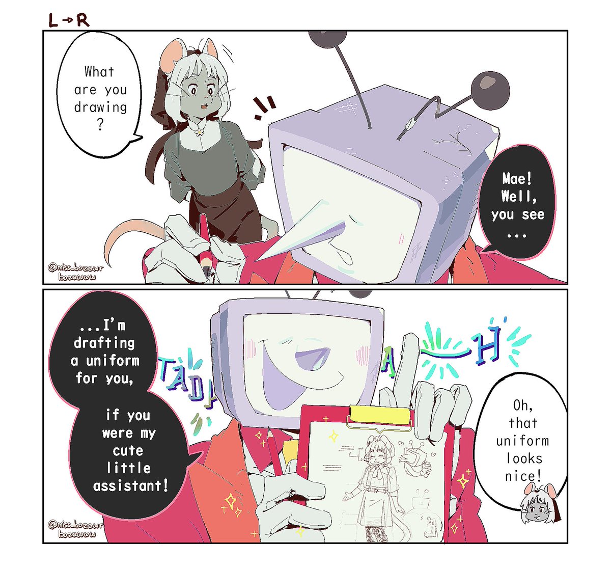 bo ✿ • 6/6 • 🛍️in bio tweet media