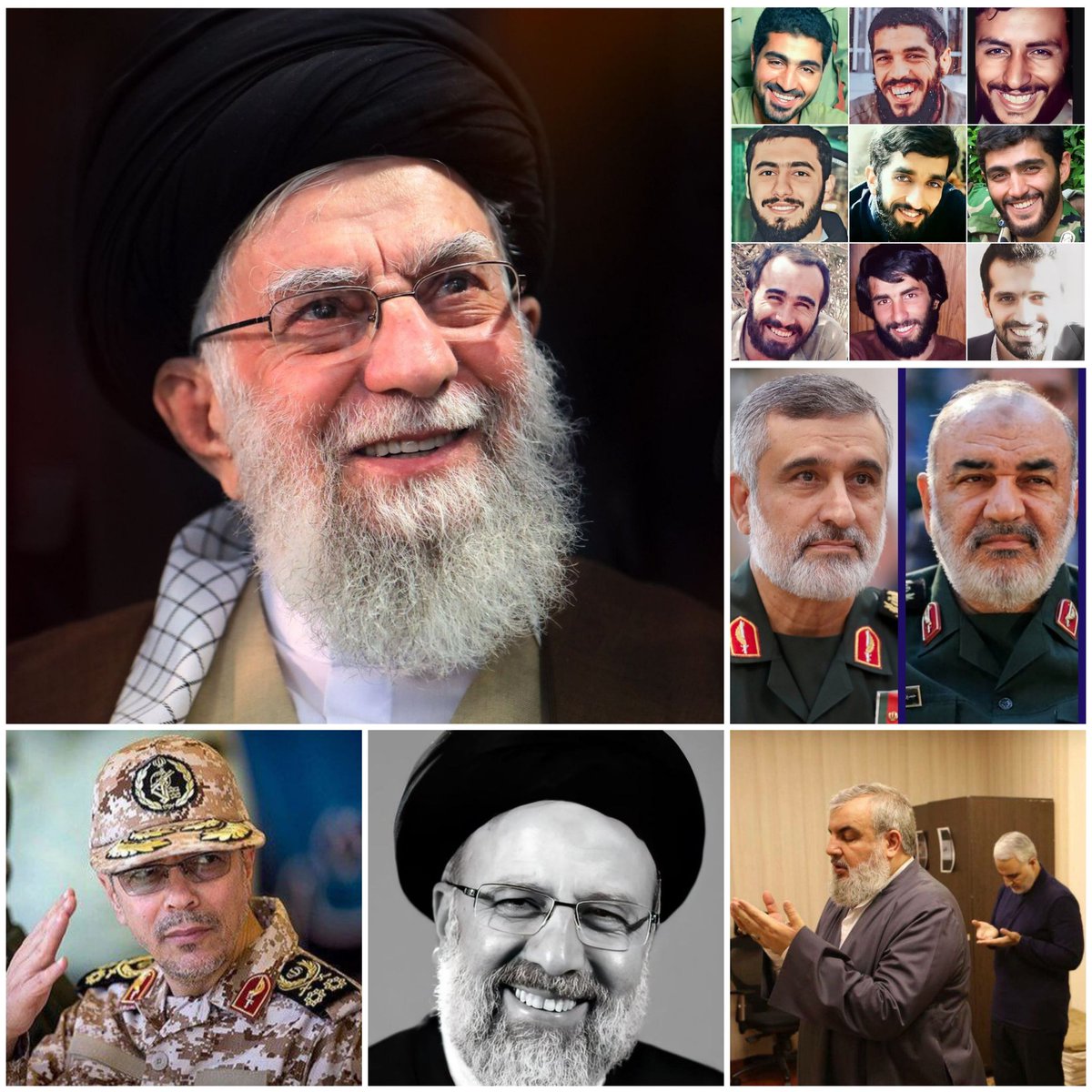 ارزو حیدری tweet media