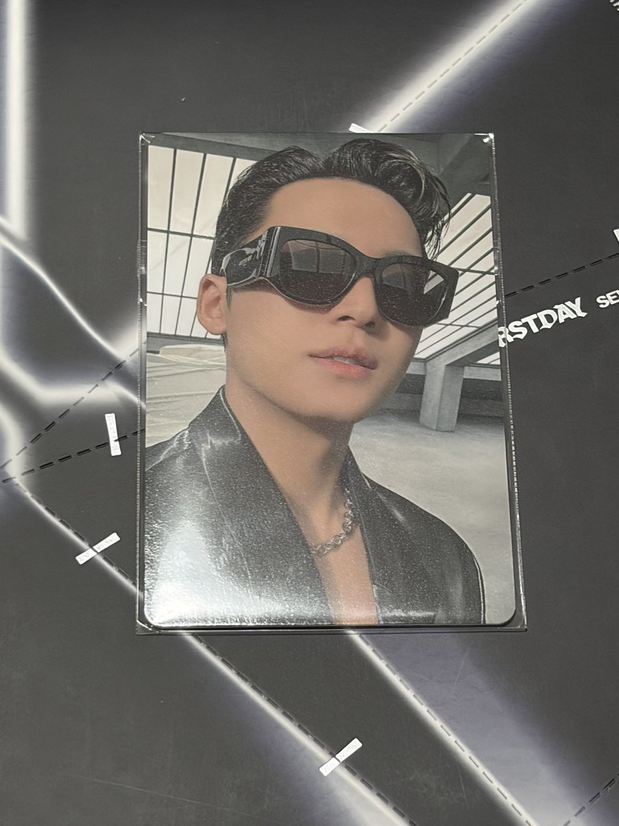 SEVENTEEN セブチ NEW_ 来場者限定 会場限定 weverse トレカ交換 譲