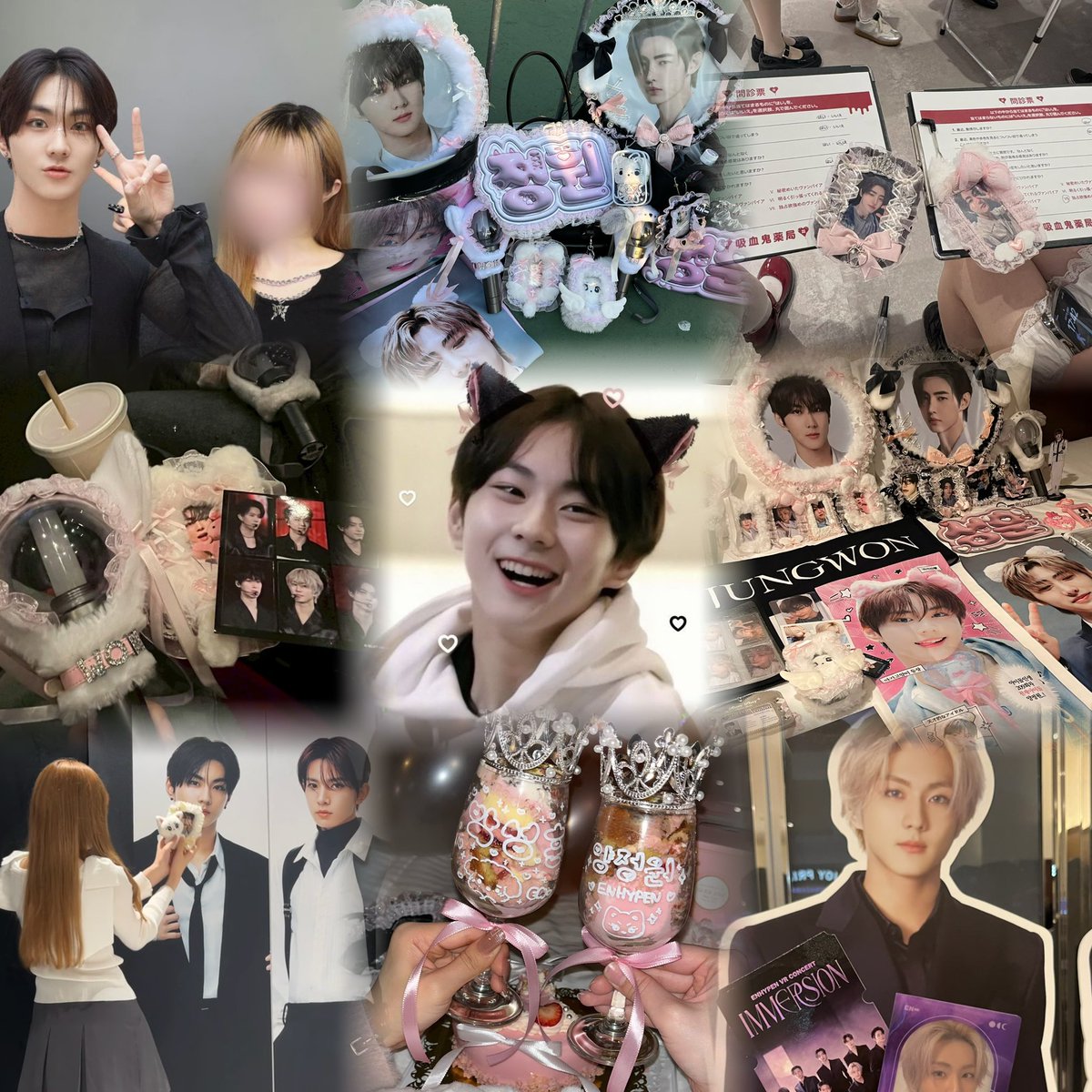 にゃお:꒱ tweet media