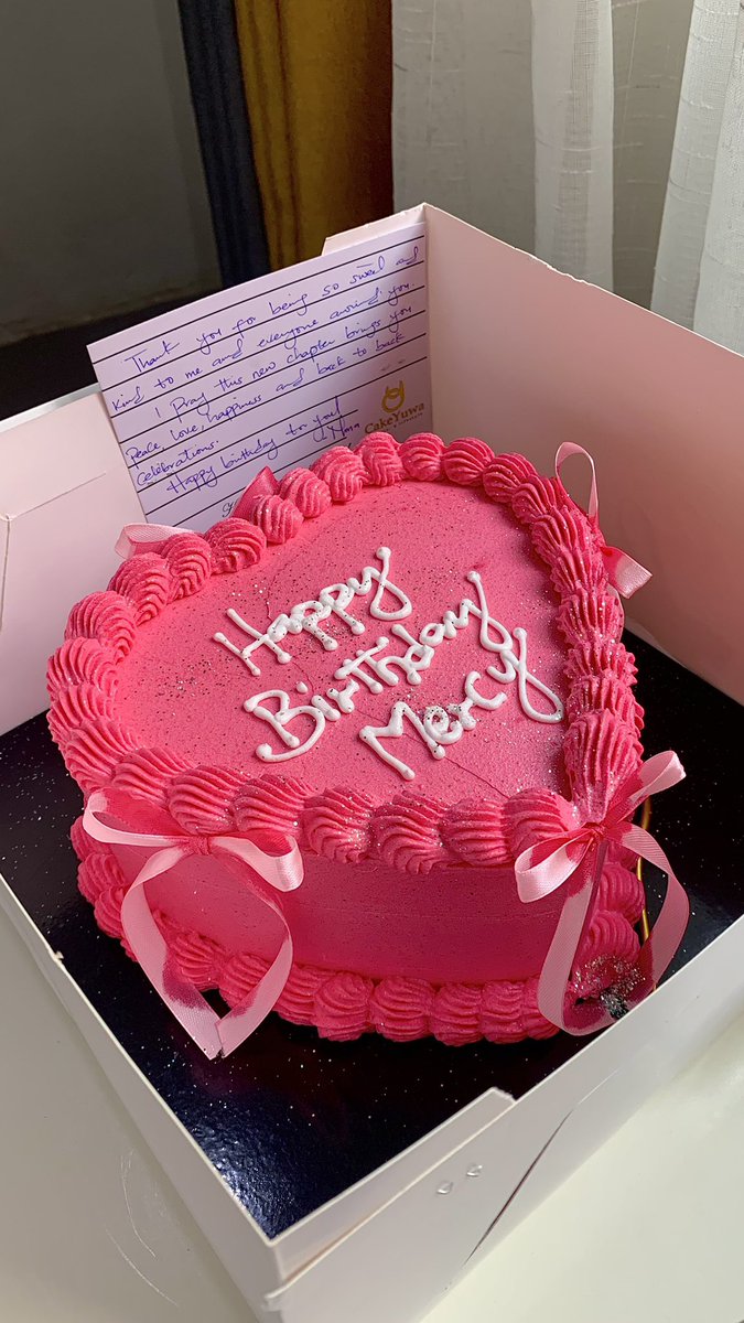 Jhenny🥰❤Cake plug Abuja tweet media