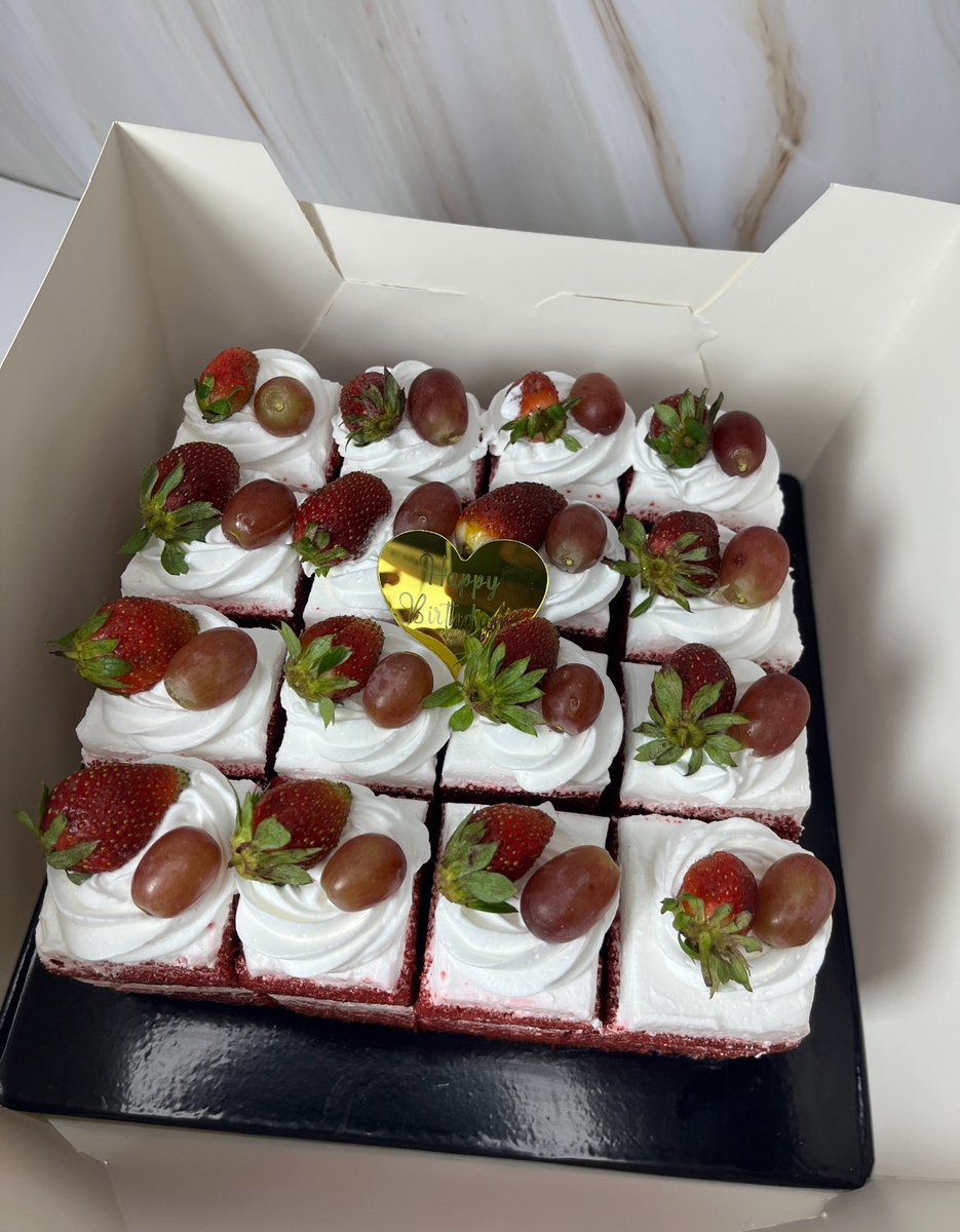 Jhenny🥰❤Cake plug Abuja tweet media