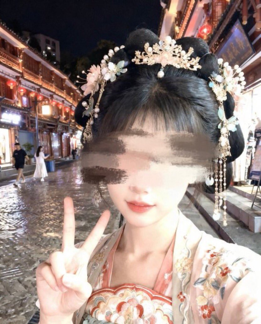 陕西投稿 tweet media