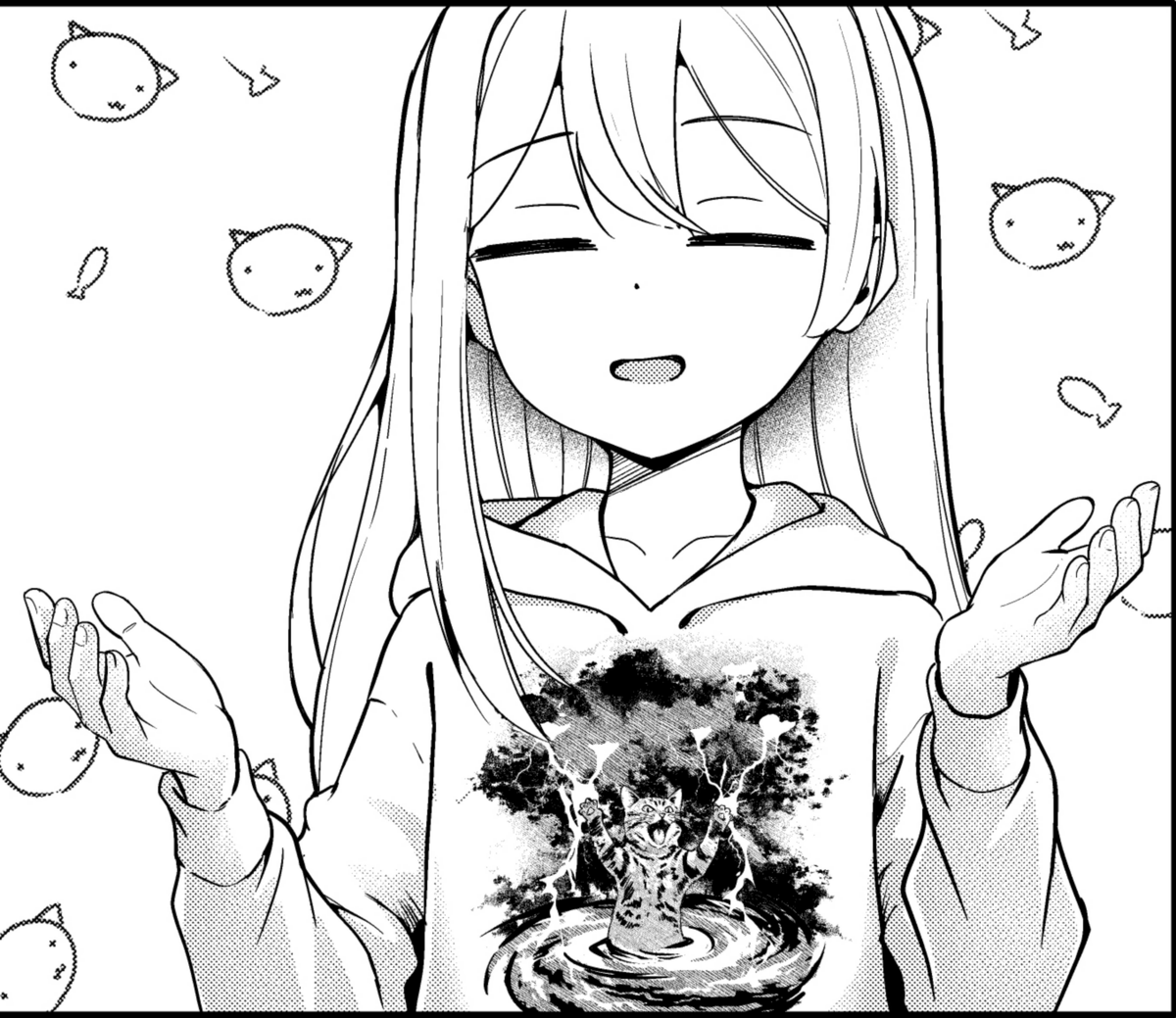 【最新話更新】📸
『バズれアリス』
第11話「幽神霊廟攻略配信です!」(1)
https://t.co/8VqkhQ1hCe
原作👍富士伸太先生 / キャラクター原案👍はる雪先生

アプリで先読みができます🐾
⇓アプリ 