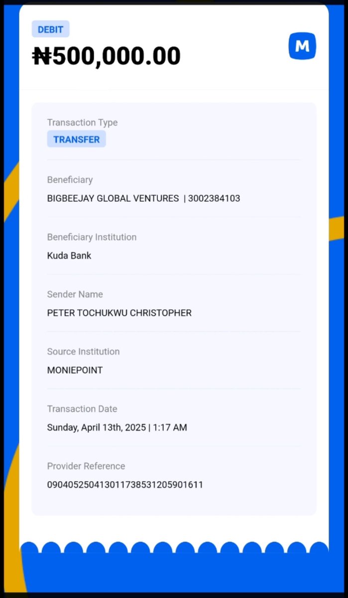 Bolaji Olatinwo tweet media