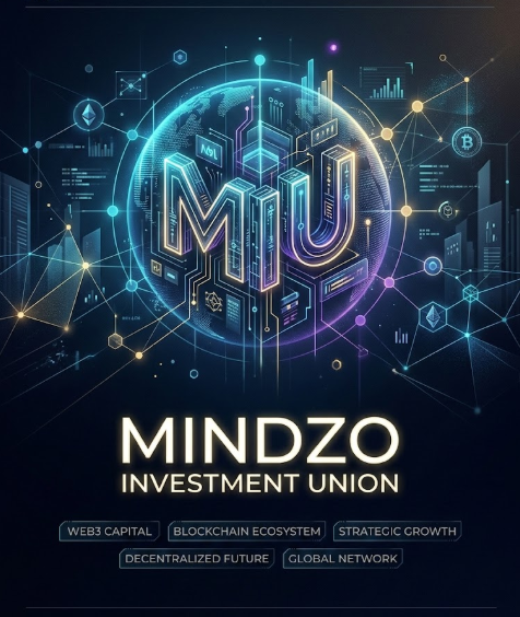 Mindzo_Union's tweet photo. Mindzo Investment Union
Structured strategy.
Long-term focus.
Investment clarity.

#MindzoInvestmentUnion #Investment #Finance #Strategy https://t.co/pRUzQiaTPP