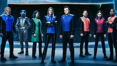 Sci-Fi World Museum tweet media