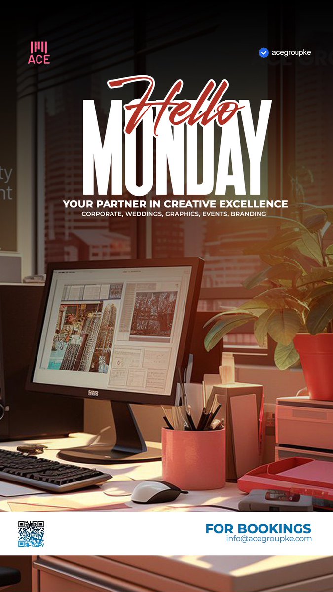 ACE GROUP KE tweet media