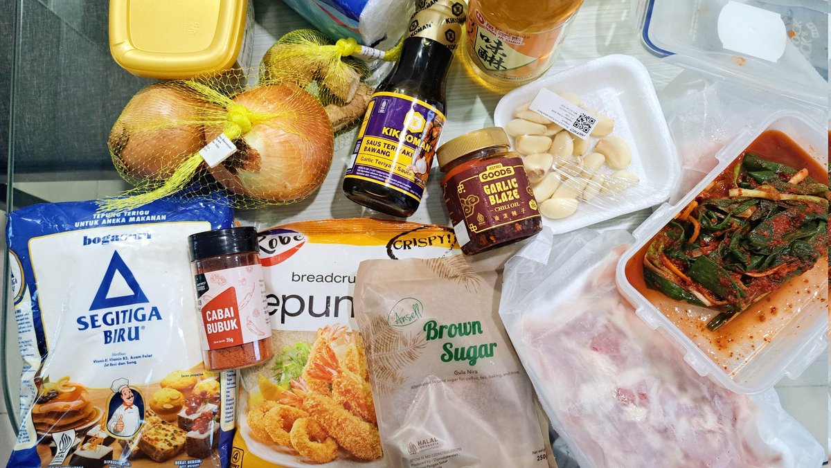 tebak hari ini mau masak apa