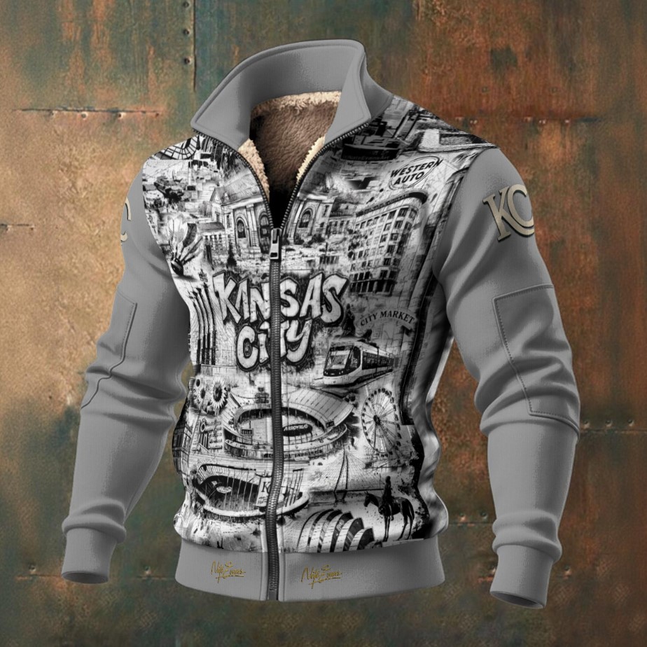 nateevansmusic's tweet image. MY KANSAS CITY FLEECE JACKET COLLECTION!

GET YOURS NOW!

mykcart2.etsy.com

#KANSASCITY #CHIEFS #mADEINKC #RALLYHOUSE #NATEEVANSART #NATEEVANS #ETSY #FYP #VIRAL