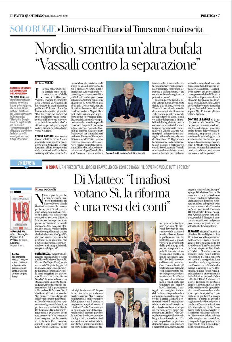 liana milella (@lianamilella) on Twitter photo 