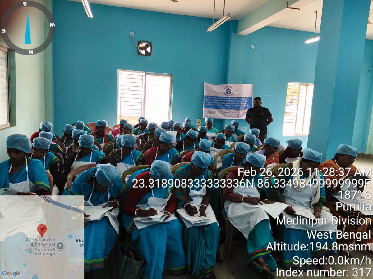 Utkarsha Bangla Purulia tweet media